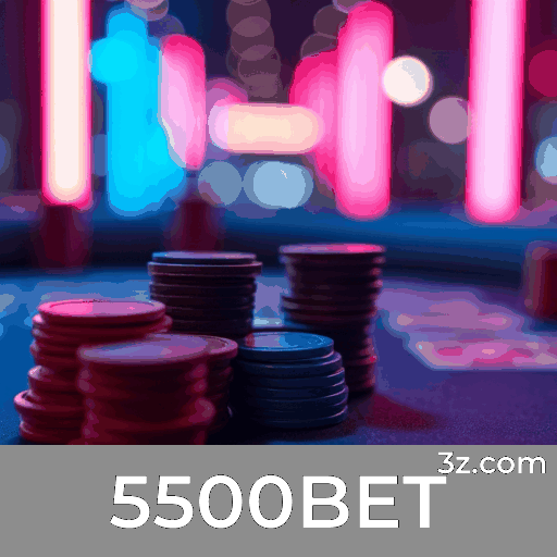 5500BET: Pioneira em Experiências de Entretenimento Disruptivas