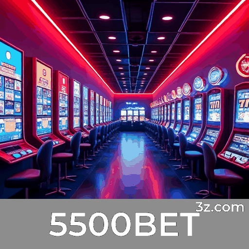5500BET: Plataforma de Comunidade Vibrante e Interativa