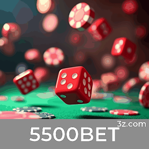 5500BET: Plataforma de Comunidade Vibrante e Interativa