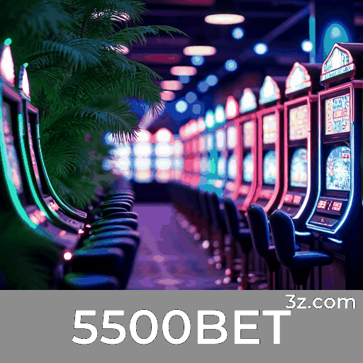 5500BET: Login Seguro e Otimizado para Brasileiros