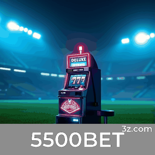 5500BET: Experiência de Cassino Profissional e Imersiva