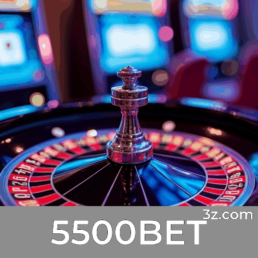 5500BET: Experiência de Jogo Otimizada para Brasileiros
