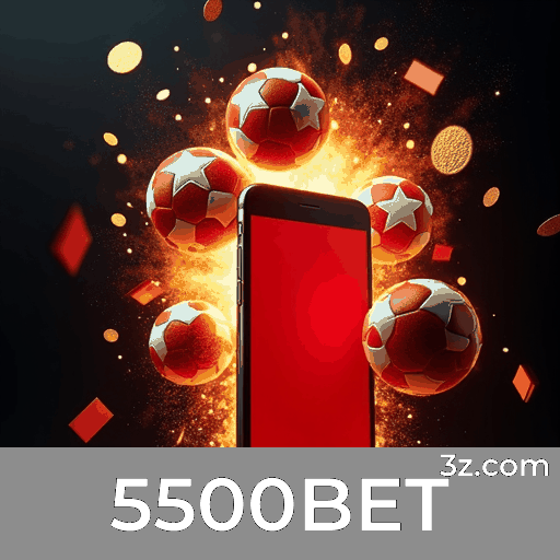 5500BET: Login Seguro e Otimizado para Brasileiros