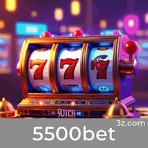 5500bet: Desafie-se com Jogos Crash e Ganhe Grande!