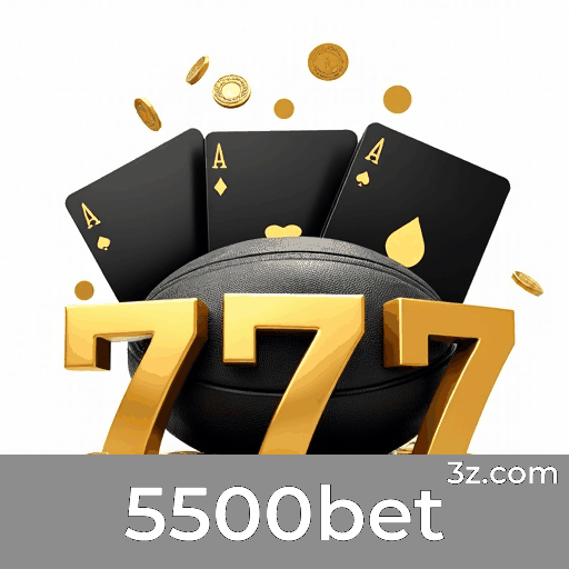 Experiência de Casino Elite no 5500bet: Dealers Reais e Jogos Premium