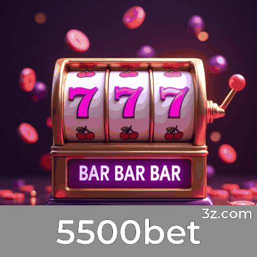 5500bet: Seu Cassino Online Seguro e Divertido