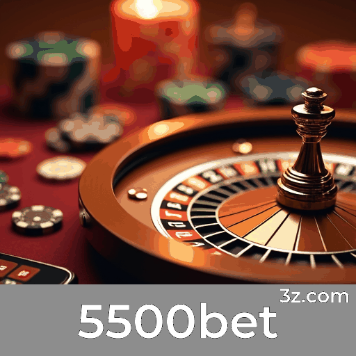 5500bet: Apostas Online Seguras e Confiáveis