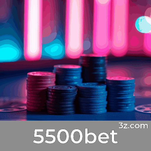 5500bet: Cobertura Completa de Esportes e Odds ao Vivo