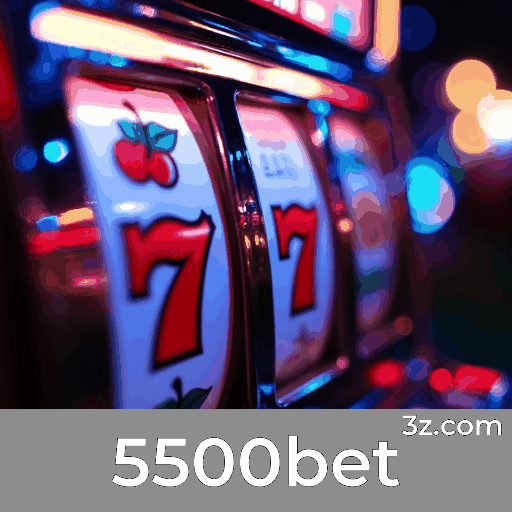 5500bet: Seu Cassino Online Seguro e Divertido