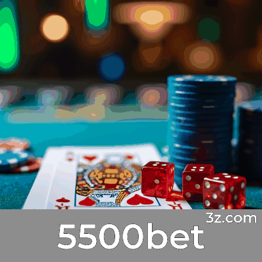 5500bet: Cobertura Completa de Esportes e Odds ao Vivo