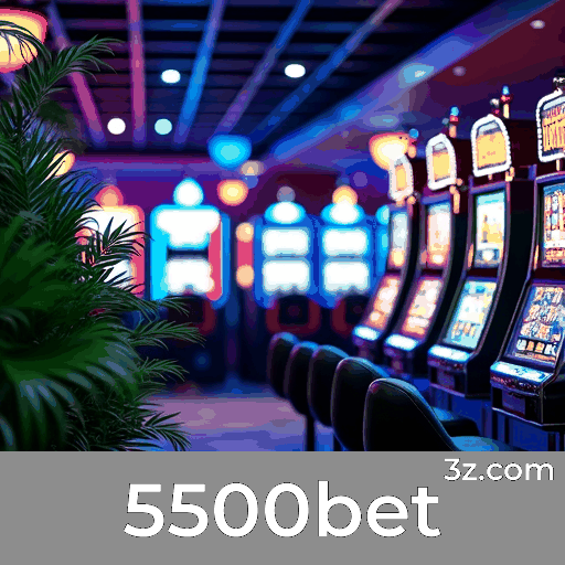 5500bet: Valor Exclusivo para Membros Verificados