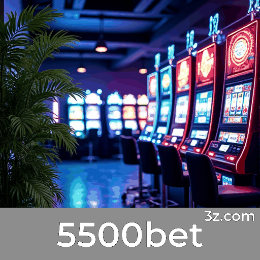 5500bet Bônus: Estratégias Inteligentes para Vencer