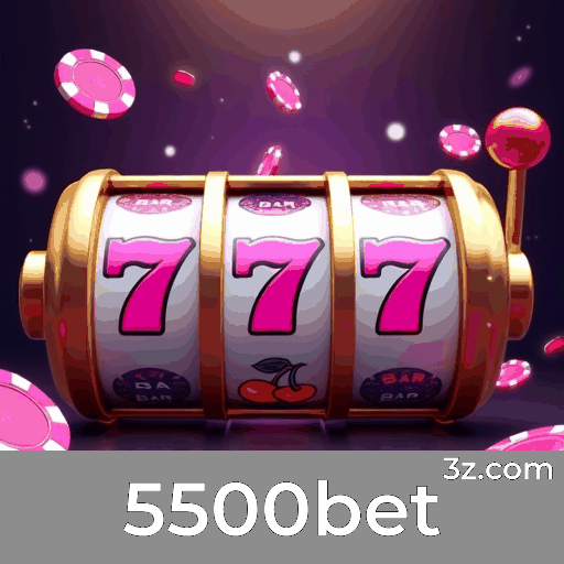 5500bet: Seu Cassino Online Seguro e Divertido