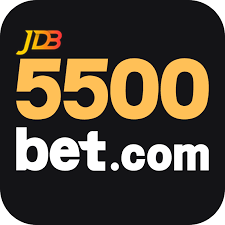 5500bet: Seu Cassino Online Seguro e Divertido